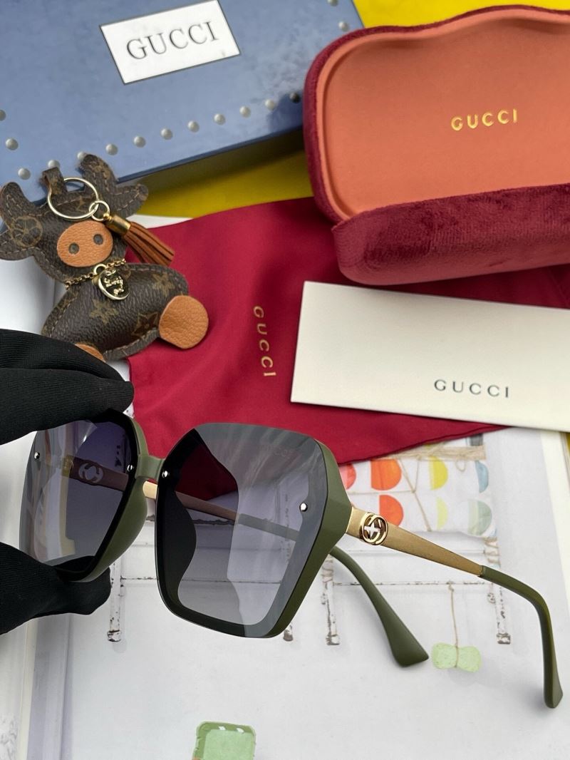 Gucci Sunglasses